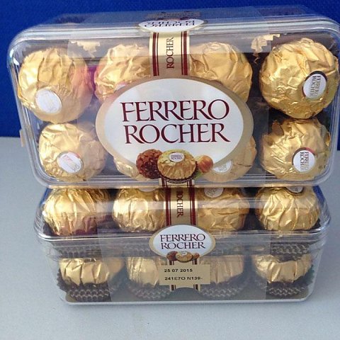 Ferrero Rocher T3 T4 T8 T16 T24 T30 Available At Competitive Price Global Trade Leader Ecrobot